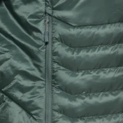 ROUTEBURN PRO INS PARKA W