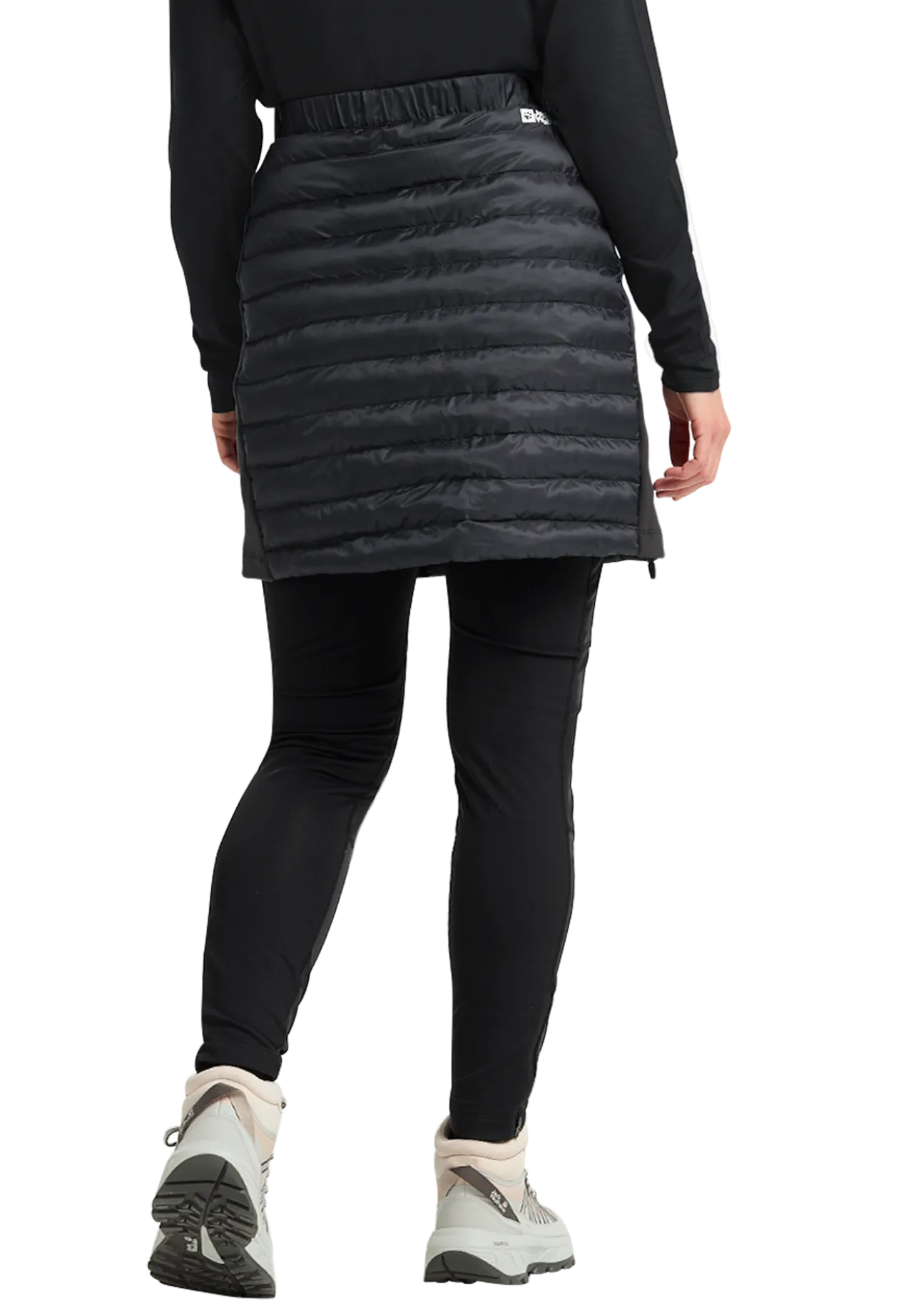 ROUTEBURN PRO INS SKIRT W