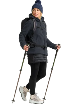 ROUTEBURN PRO INS SKIRT W