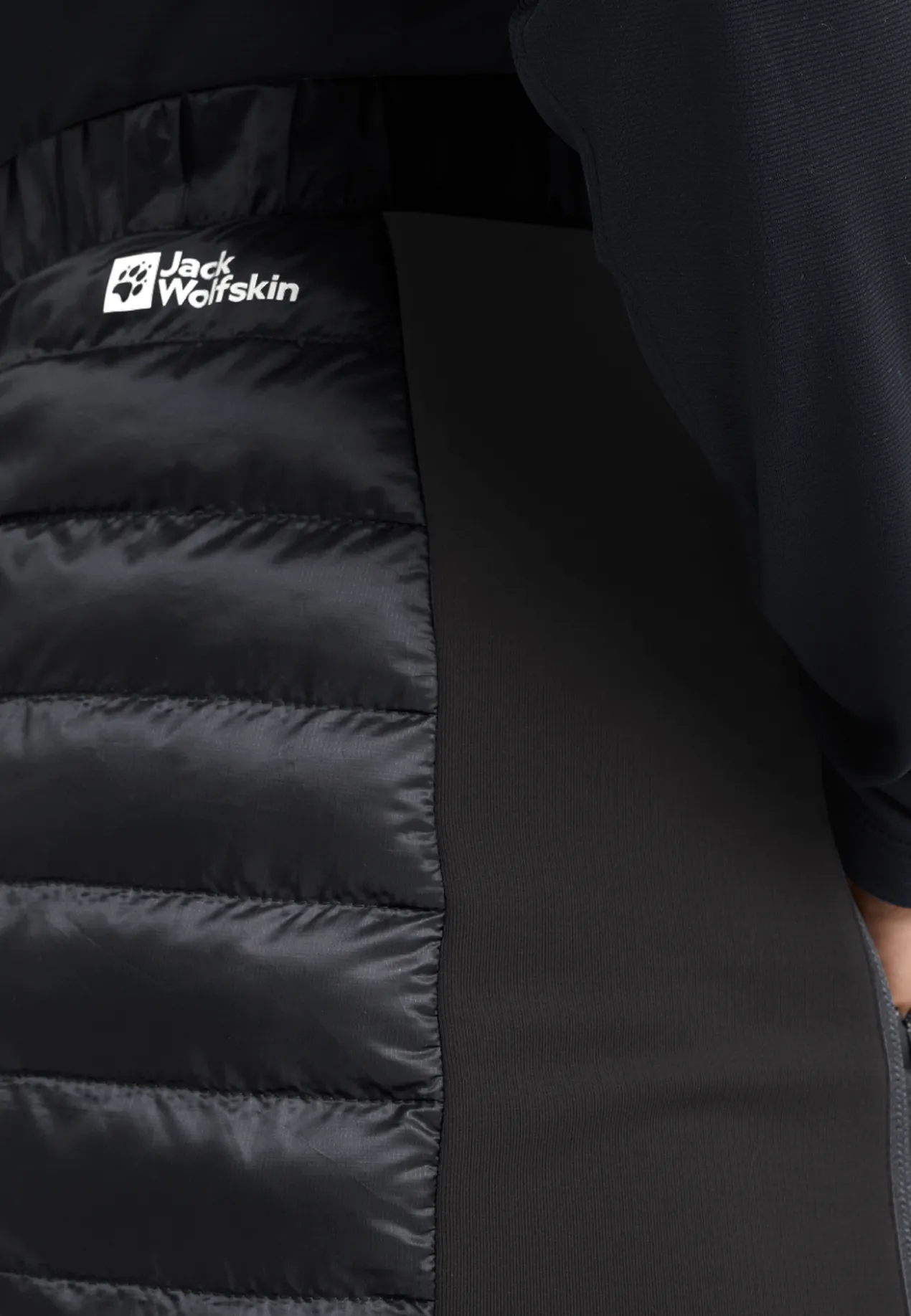 ROUTEBURN PRO INS SKIRT W