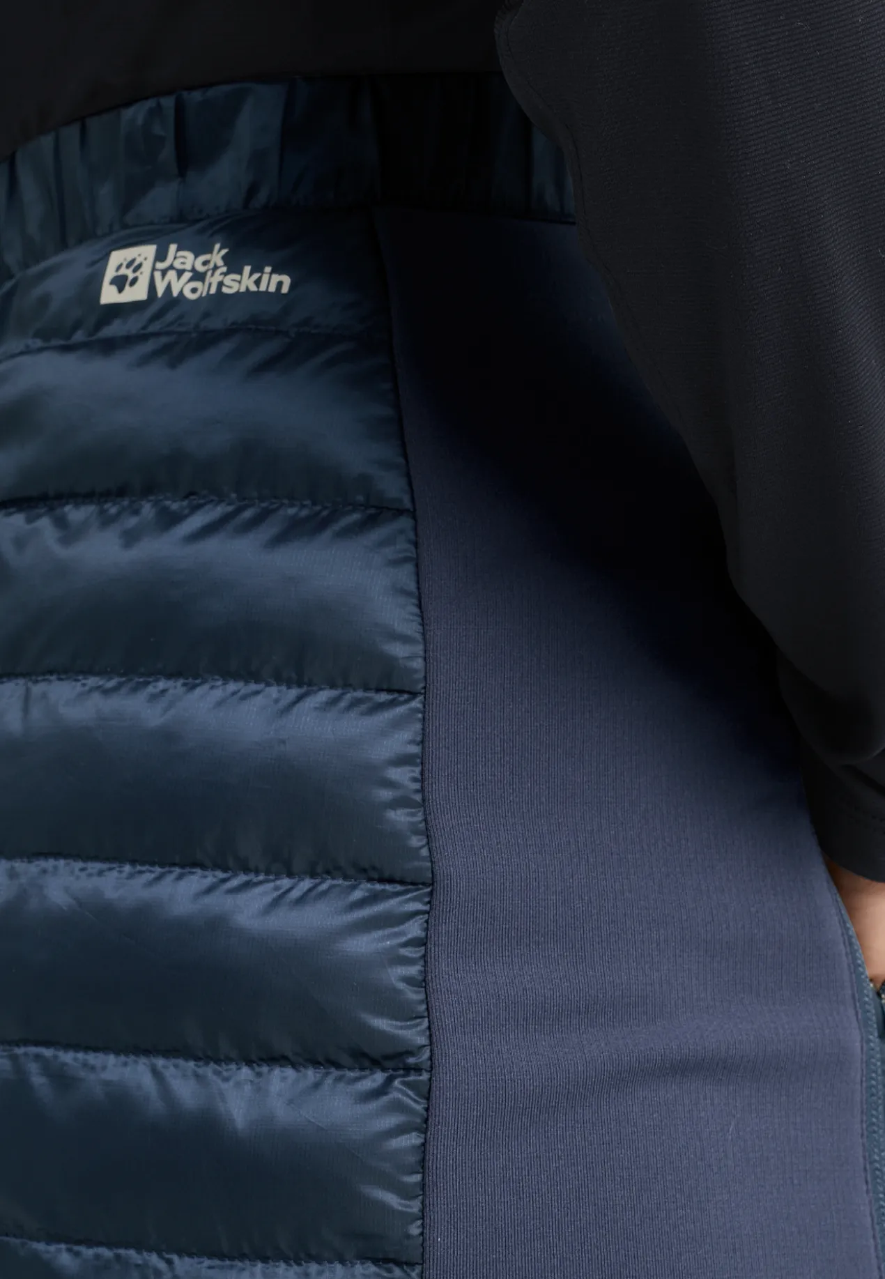 ROUTEBURN PRO INS SKIRT W