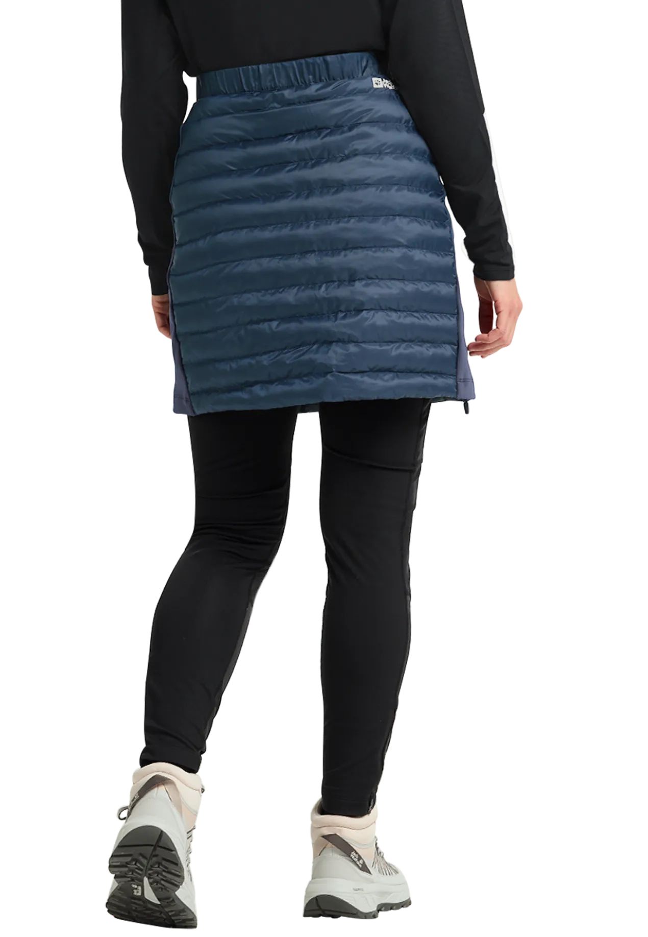 ROUTEBURN PRO INS SKIRT W