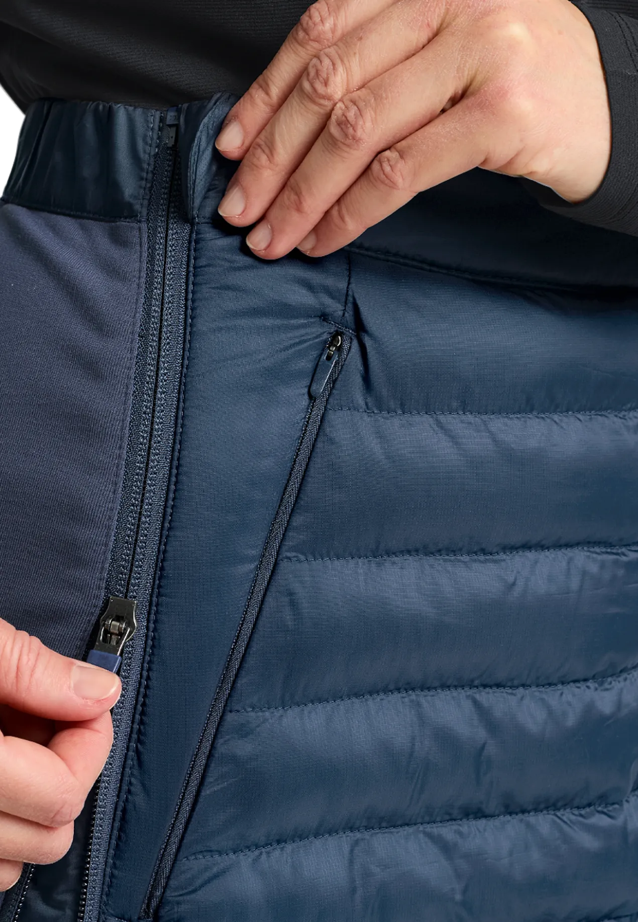 ROUTEBURN PRO INS SKIRT W