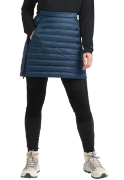 ROUTEBURN PRO INS SKIRT W