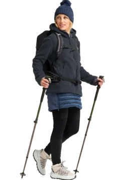 ROUTEBURN PRO INS SKIRT W