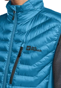 ROUTEBURN PRO INS VEST M