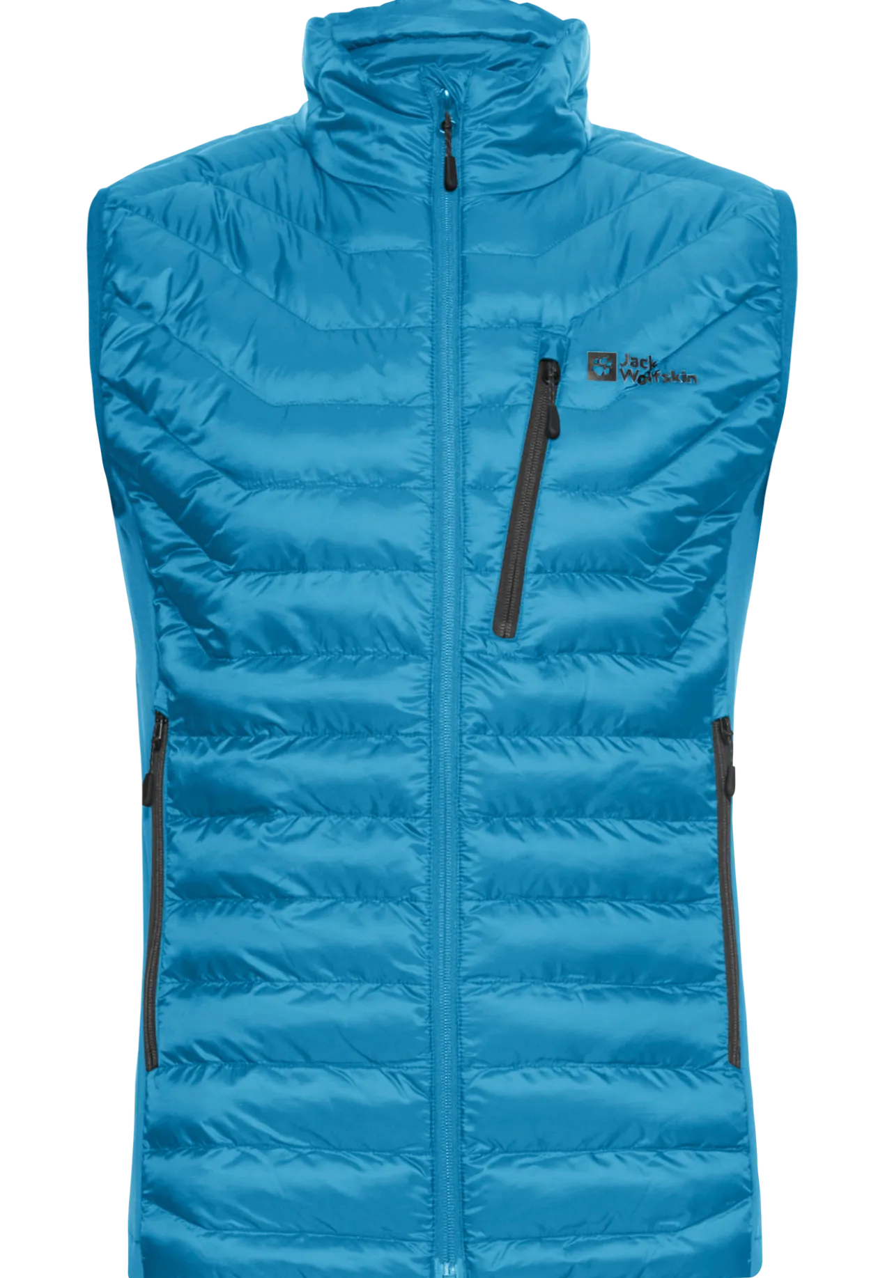 ROUTEBURN PRO INS VEST M