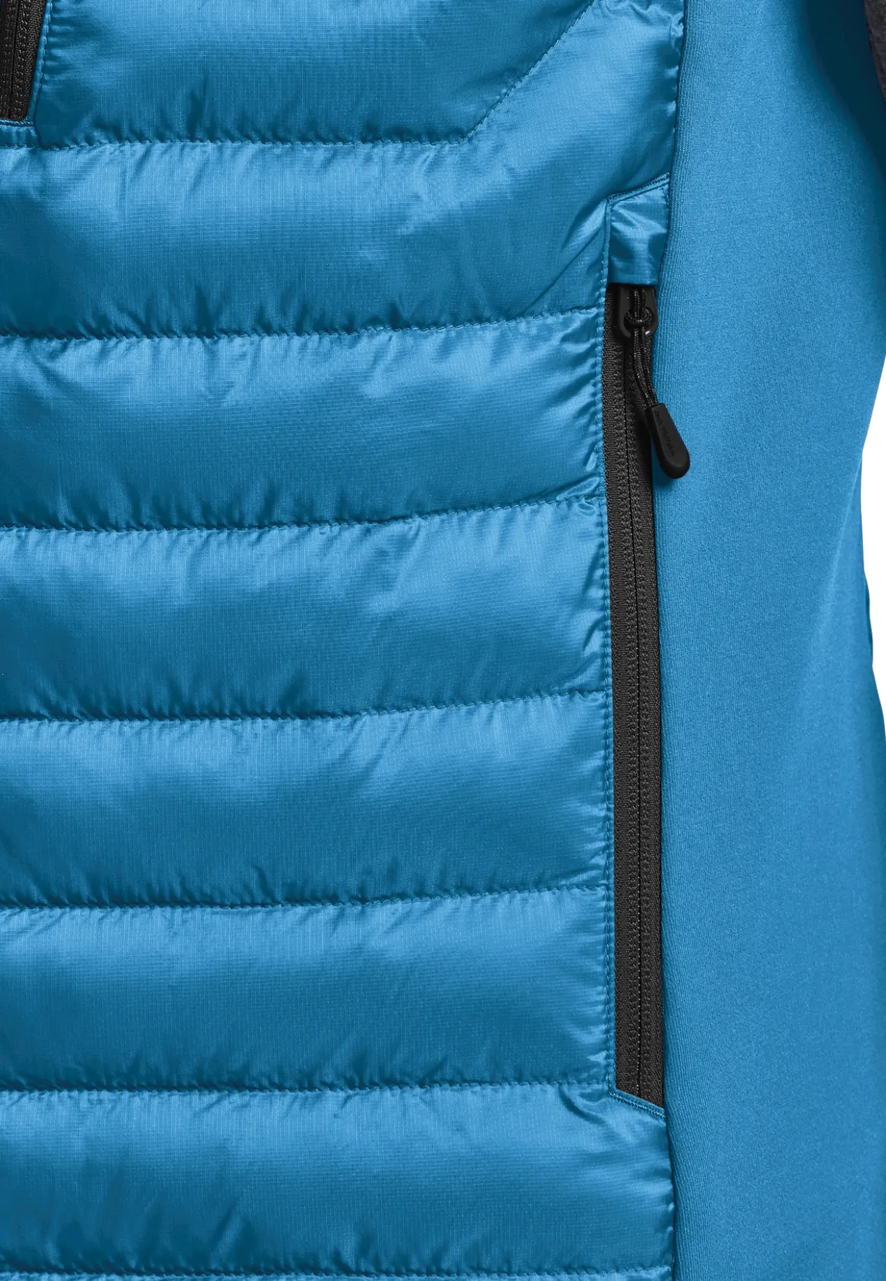 ROUTEBURN PRO INS VEST M