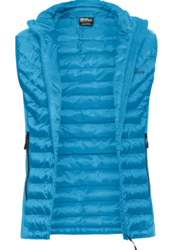 ROUTEBURN PRO INS VEST M