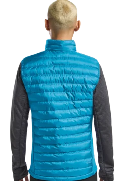 ROUTEBURN PRO INS VEST M
