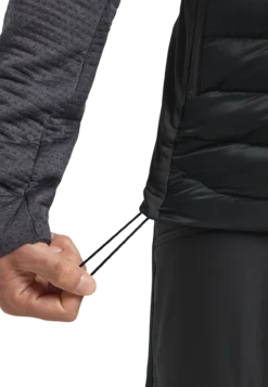 ROUTEBURN PRO INS VEST M