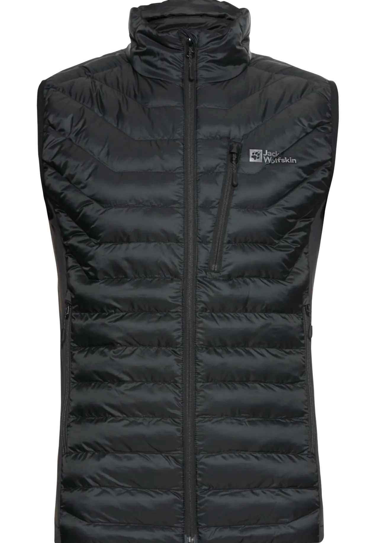 ROUTEBURN PRO INS VEST M