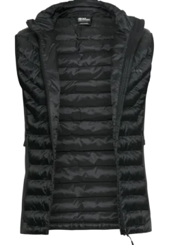 ROUTEBURN PRO INS VEST M