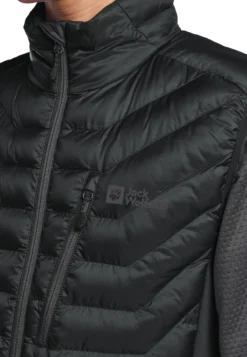 ROUTEBURN PRO INS VEST M
