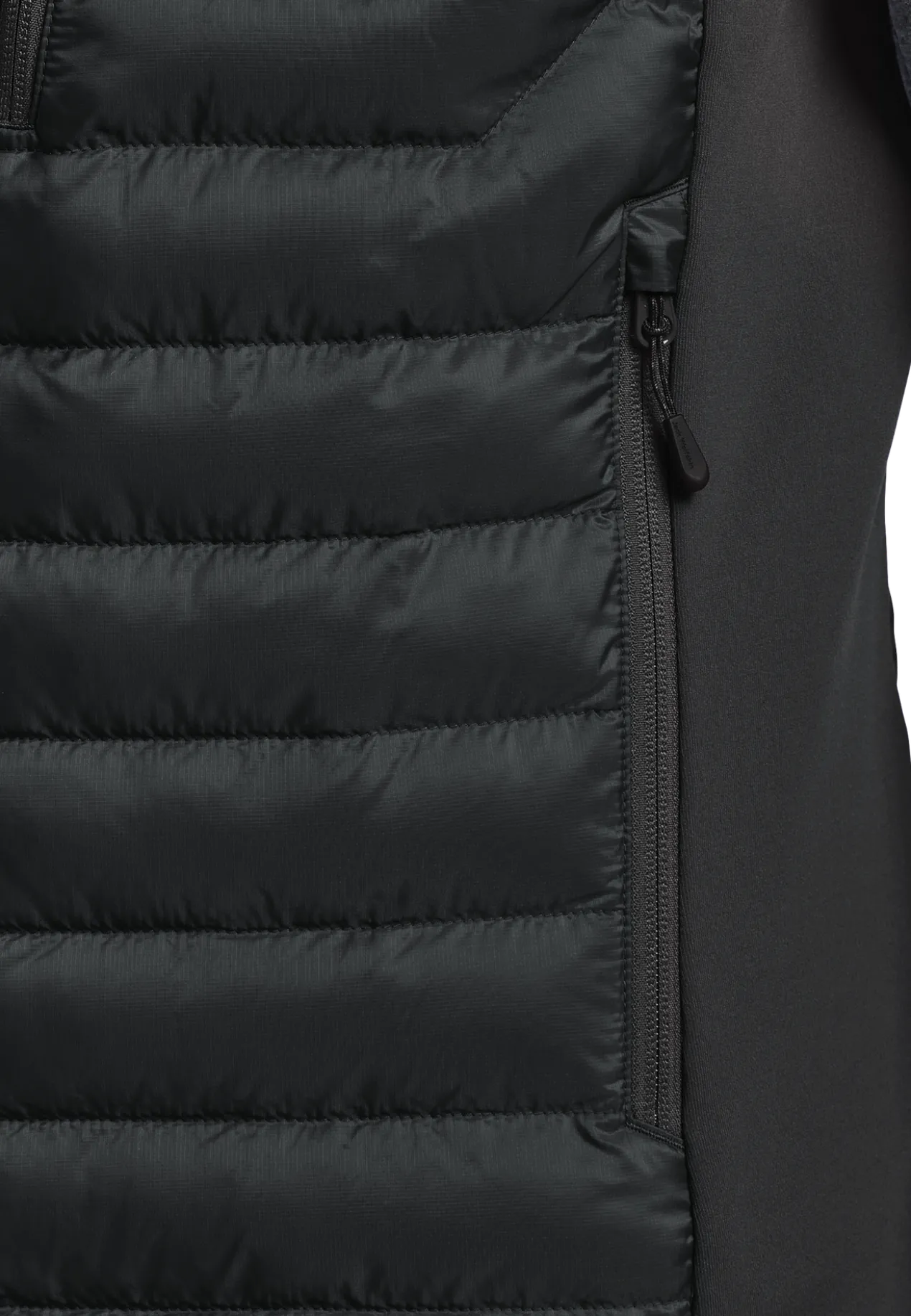 ROUTEBURN PRO INS VEST M