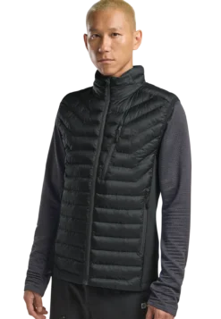 ROUTEBURN PRO INS VEST M
