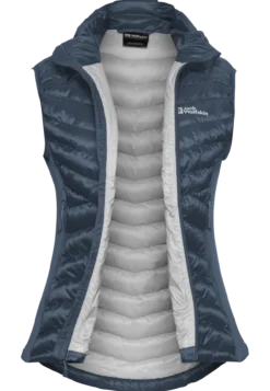 ROUTEBURN PRO INS VEST W