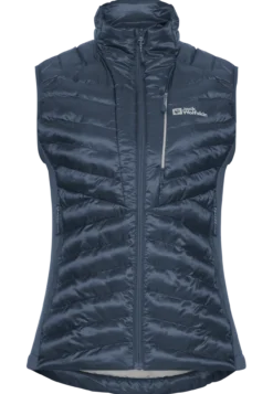 ROUTEBURN PRO INS VEST W