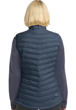 ROUTEBURN PRO INS VEST W