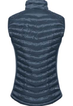 ROUTEBURN PRO INS VEST W