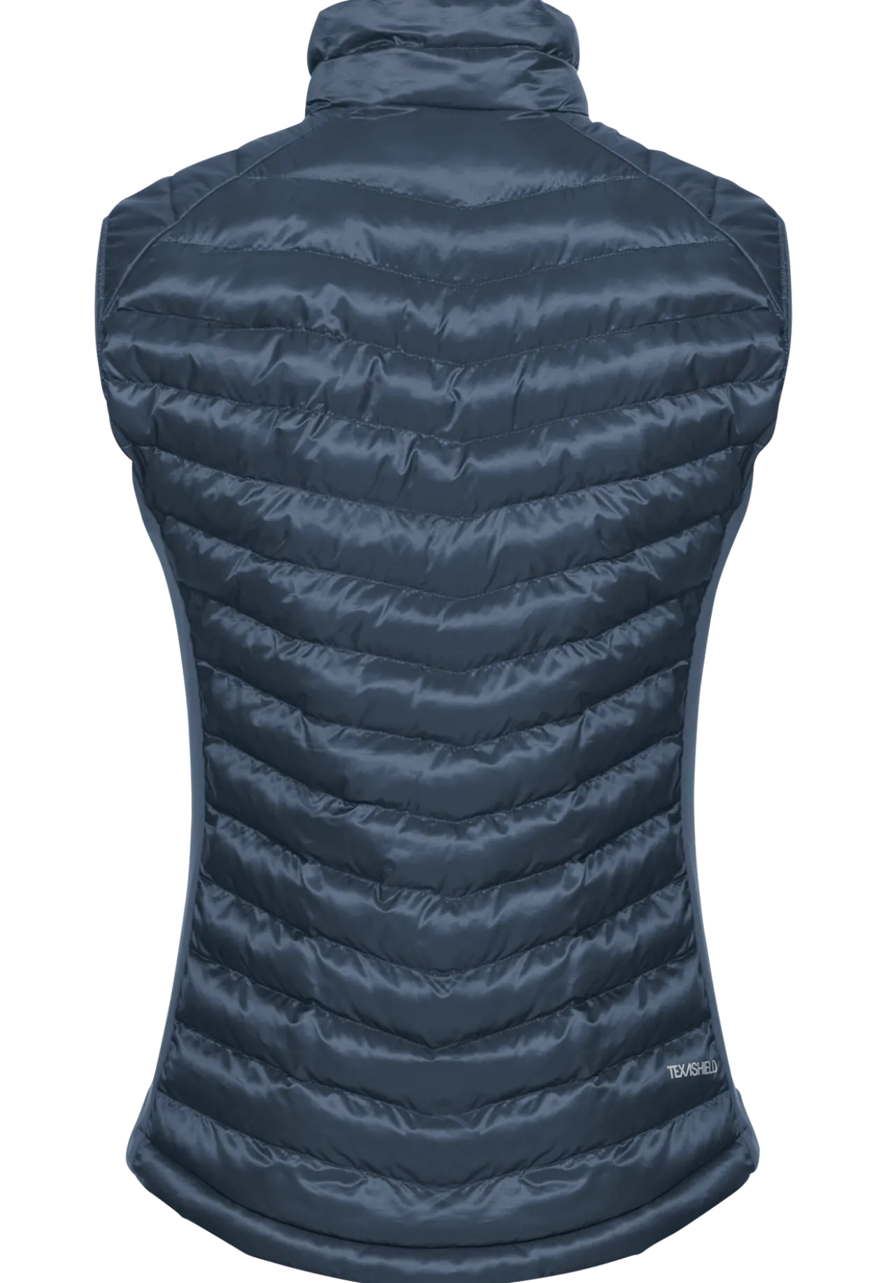 ROUTEBURN PRO INS VEST W