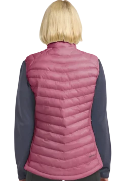 ROUTEBURN PRO INS VEST W