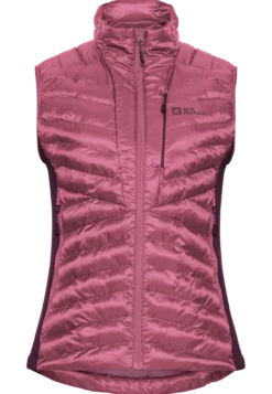 ROUTEBURN PRO INS VEST W