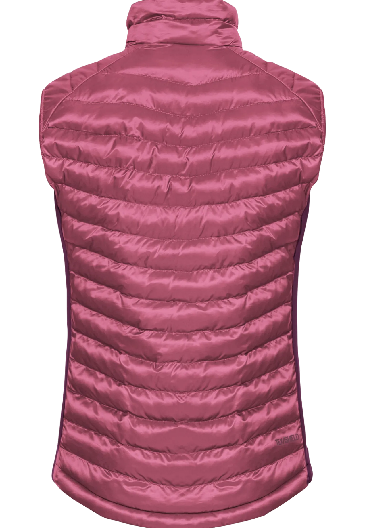 ROUTEBURN PRO INS VEST W