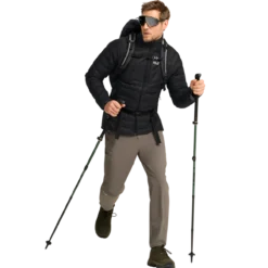 ROUTEBURN PRO 2 JKT M