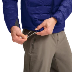 ROUTEBURN PRO 2 JKT M