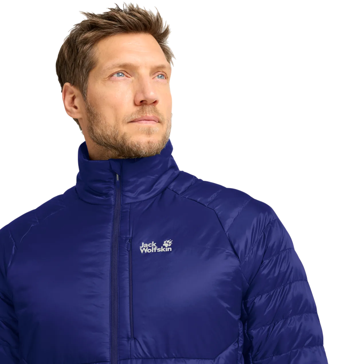 ROUTEBURN PRO 2 JKT M