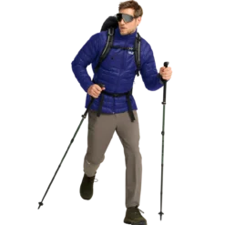 ROUTEBURN PRO 2 JKT M