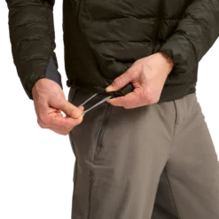 ROUTEBURN PRO 2 JKT M