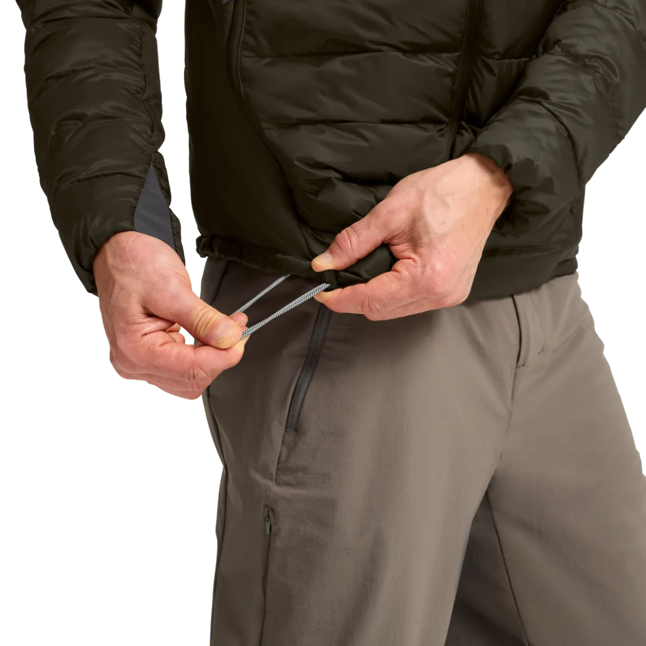 ROUTEBURN PRO 2 JKT M