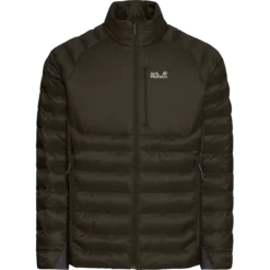 ROUTEBURN PRO 2 JKT M
