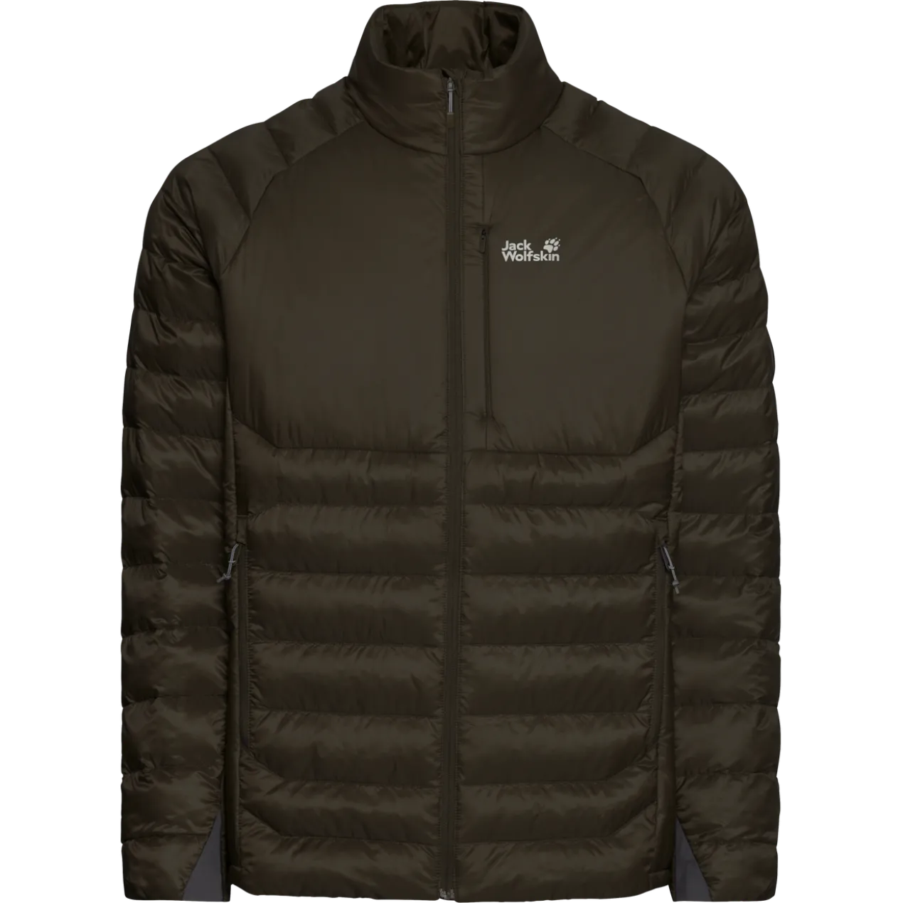 ROUTEBURN PRO 2 JKT M