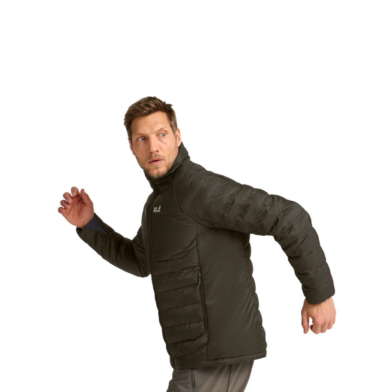 ROUTEBURN PRO 2 JKT M
