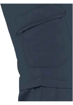 SAFARI ZIP OFF PANTS K