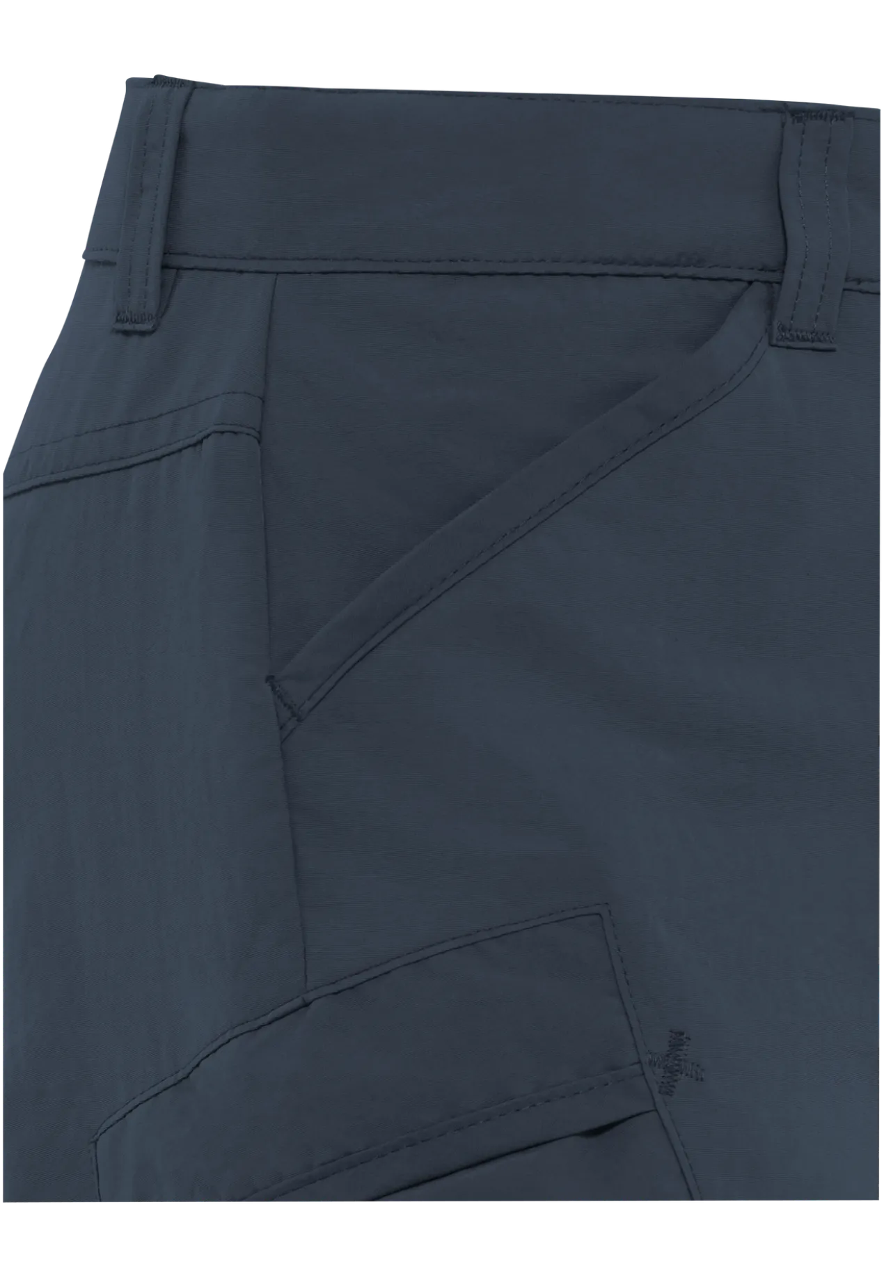 SAFARI ZIP OFF PANTS K