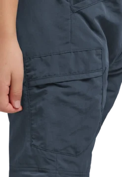 SAFARI ZIP OFF PANTS K