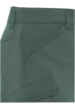 SAFARI ZIP OFF PANTS K