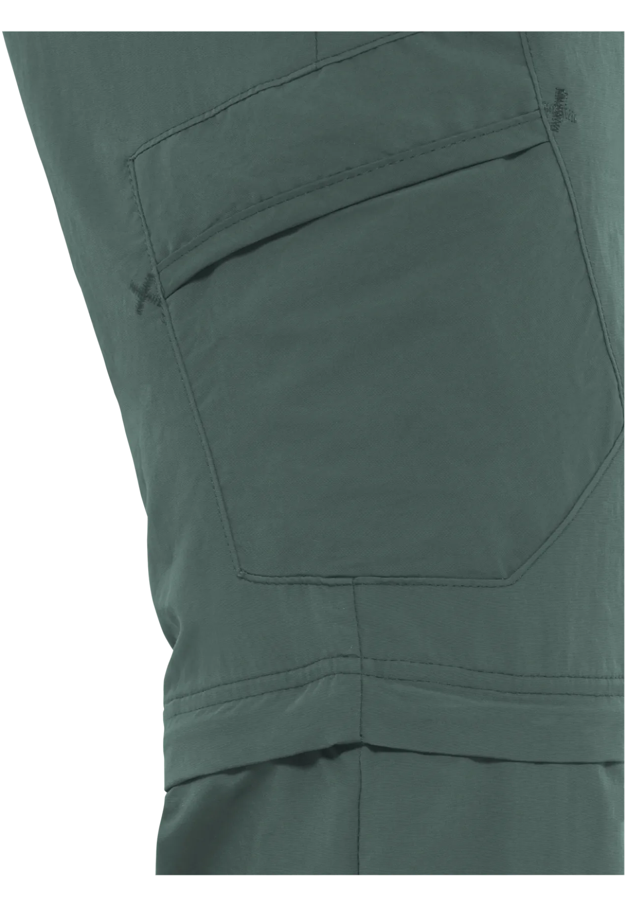 SAFARI ZIP OFF PANTS K