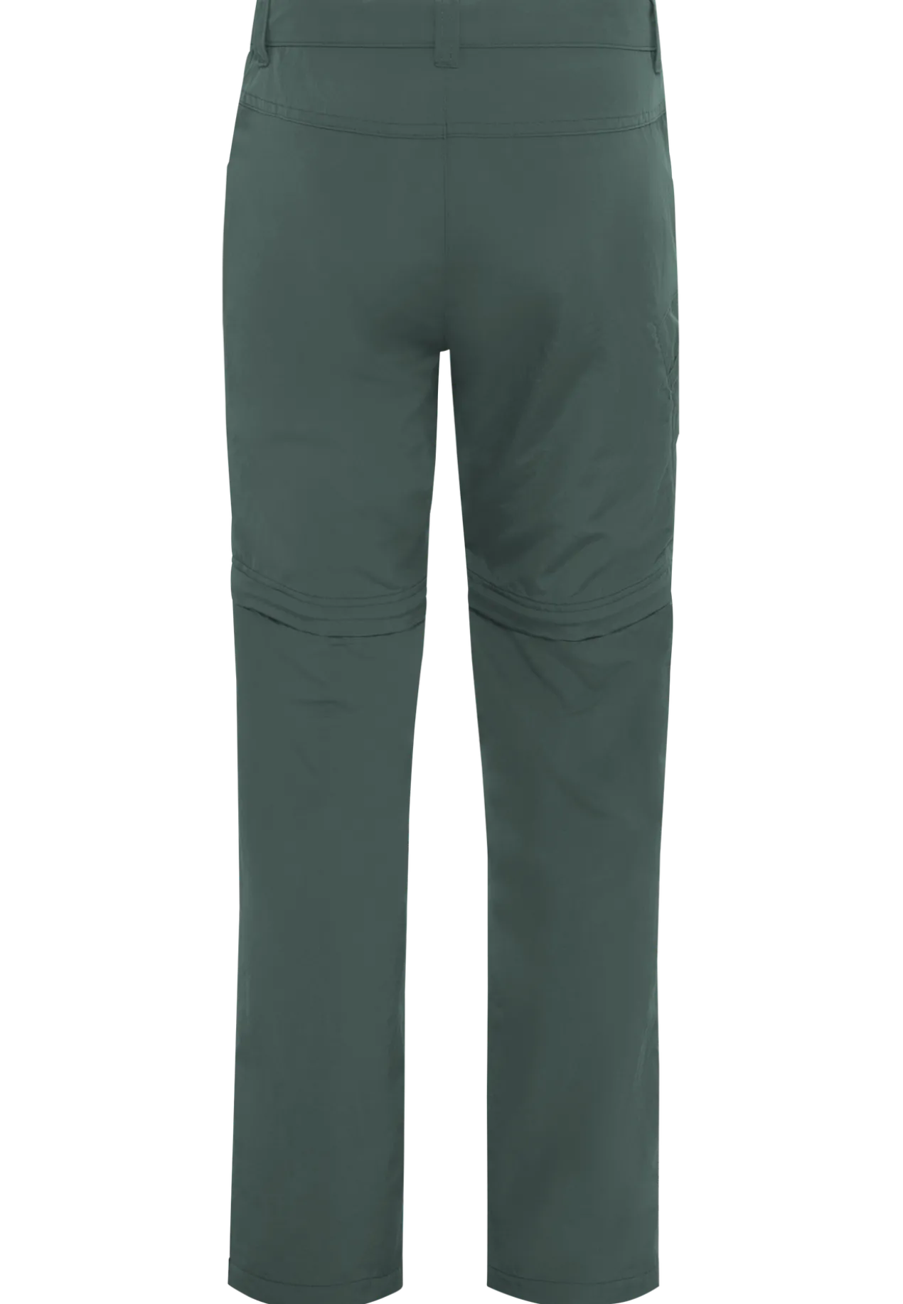 SAFARI ZIP OFF PANTS K
