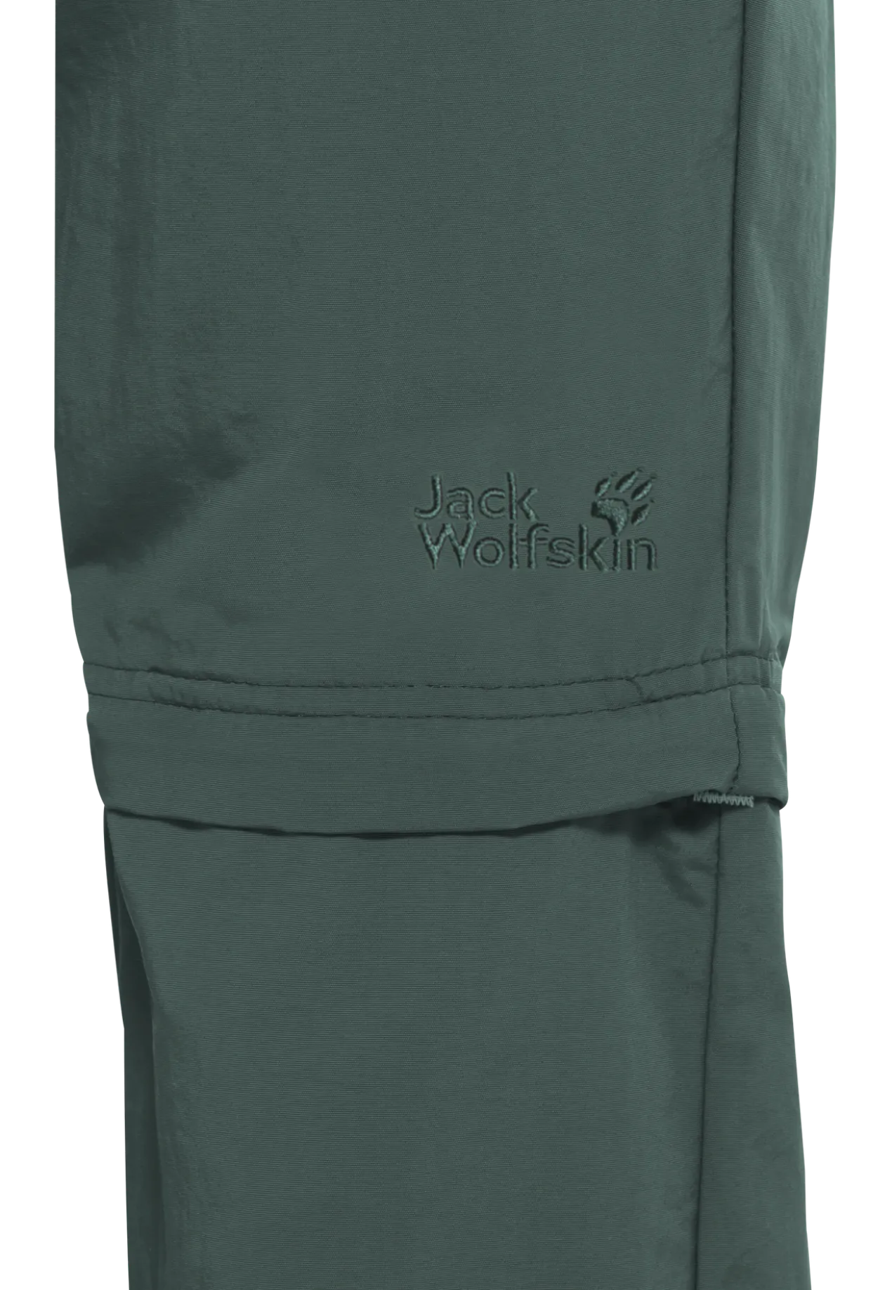 SAFARI ZIP OFF PANTS K