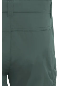 SAFARI ZIP OFF PANTS K