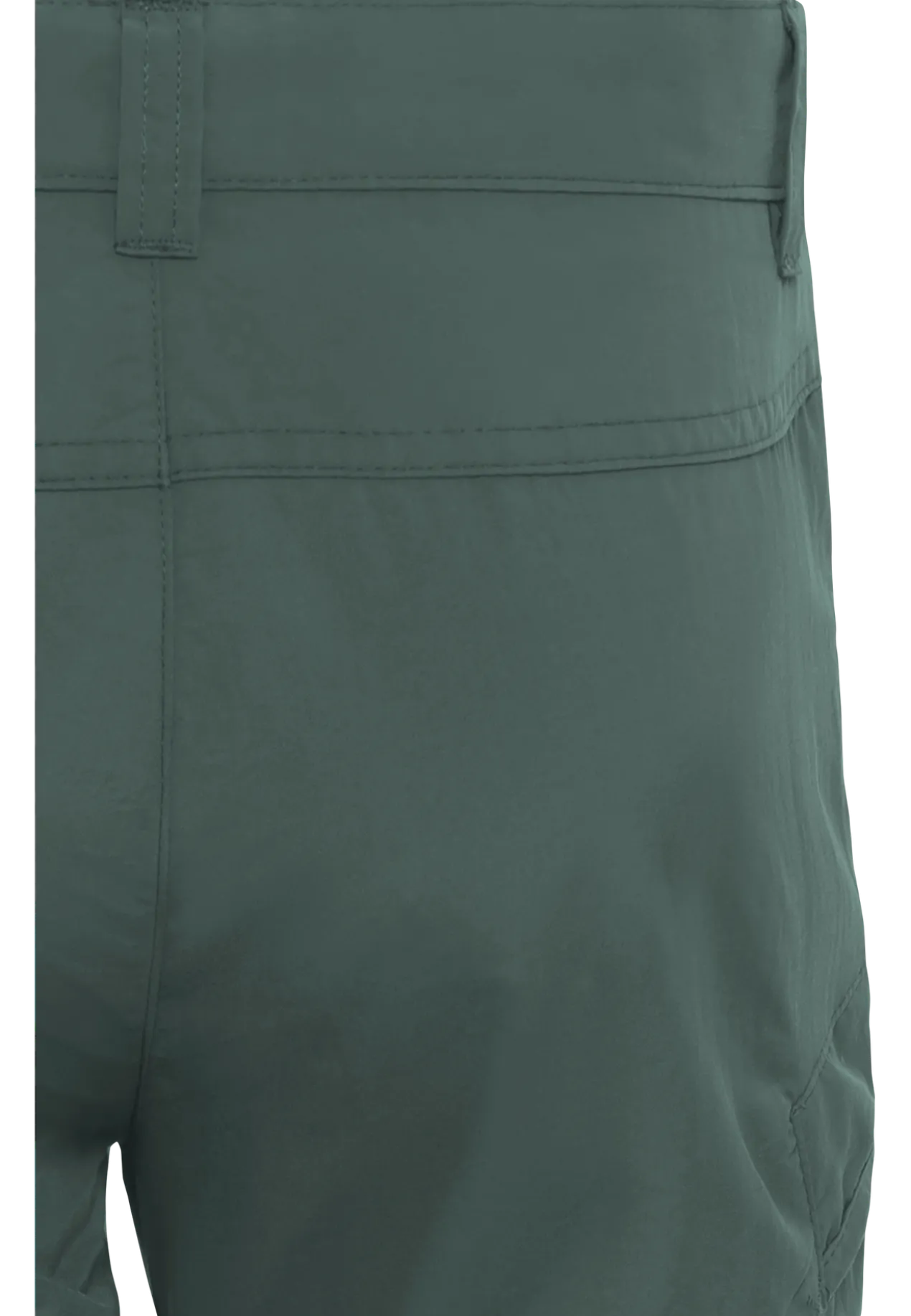 SAFARI ZIP OFF PANTS K