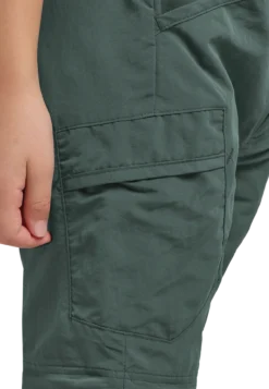 SAFARI ZIP OFF PANTS K