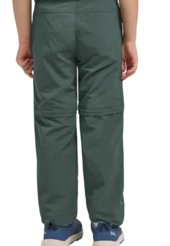 SAFARI ZIP OFF PANTS K