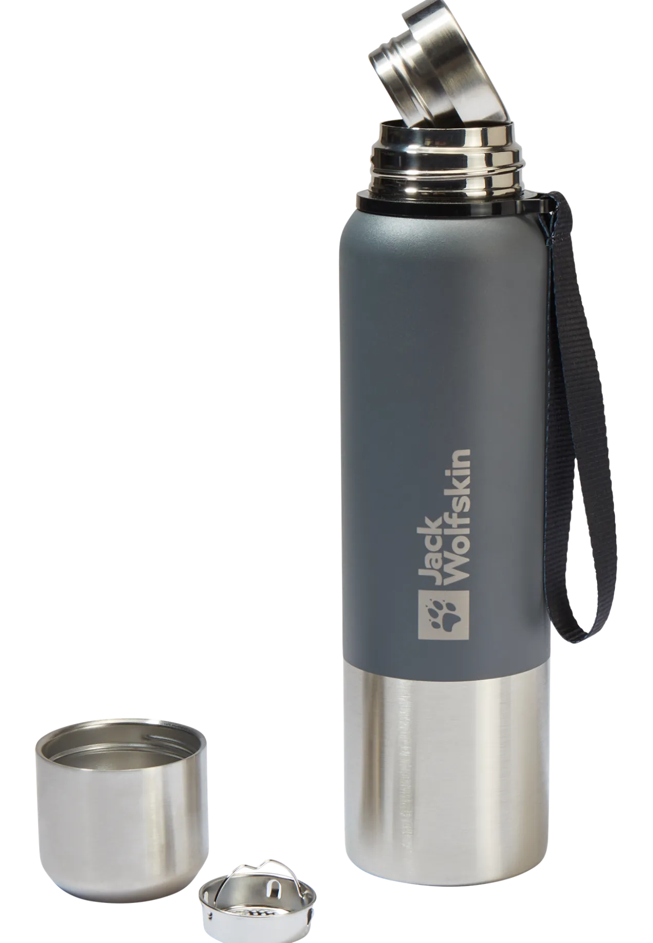 SAIMA INSULATED