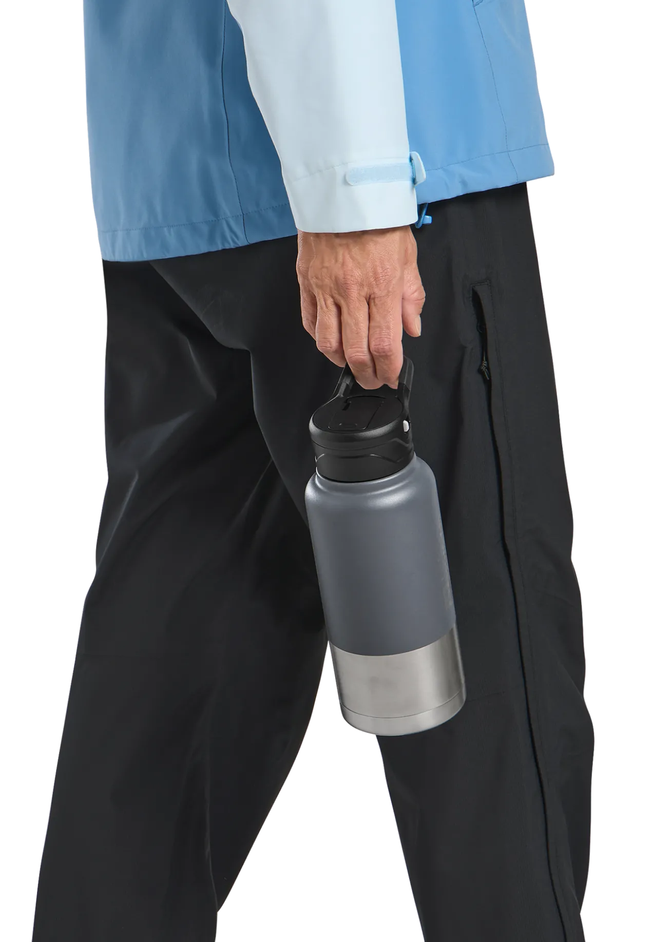 SAIMA INSULATED STRAW